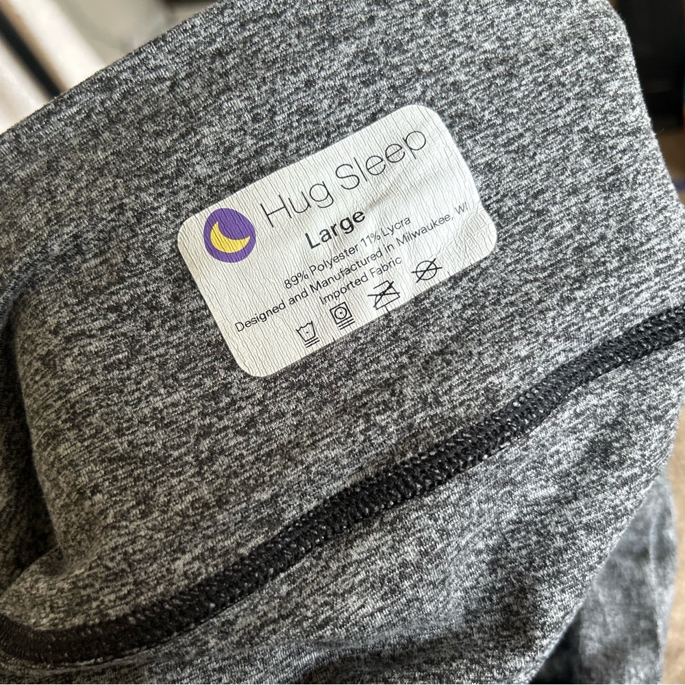 Hug Sleep Pod – Size Large – OG Style